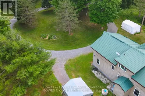 72 Jones Road Wollaston ON K0L 1P0