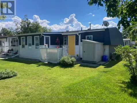 5 Terra Nova Arm Innisfil ON L9S 1S1