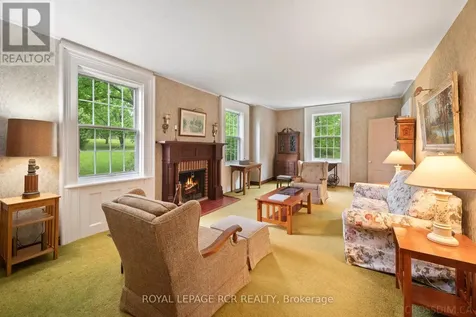 836081 4th Line East Mulmur ON L9V 0J1