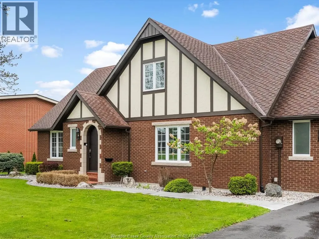 106 Kael Crescent Harrow ON N0R 1G0