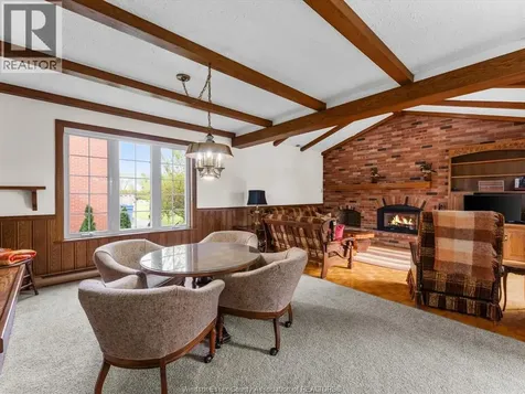 106 Kael Crescent Harrow ON N0R 1G0