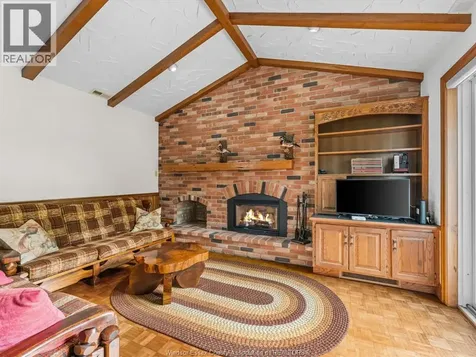 106 Kael Crescent Harrow ON N0R 1G0