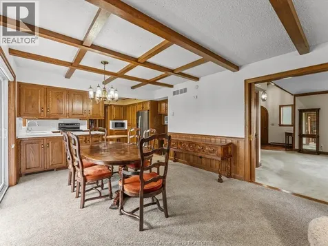 106 Kael Crescent Harrow ON N0R 1G0