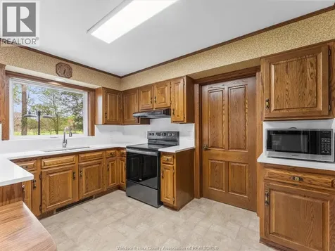 106 Kael Crescent Harrow ON N0R 1G0