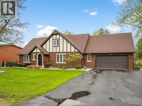 106 Kael Crescent Harrow ON N0R 1G0