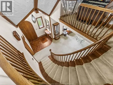 106 Kael Crescent Harrow ON N0R 1G0