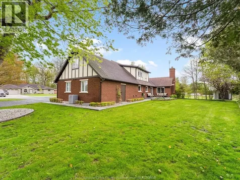 106 Kael Crescent Harrow ON N0R 1G0