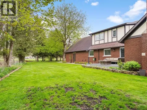 106 Kael Crescent Harrow ON N0R 1G0