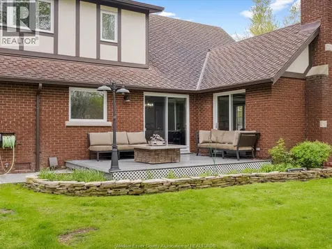 106 Kael Crescent Harrow ON N0R 1G0