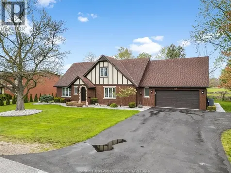 106 Kael Crescent Harrow ON N0R 1G0