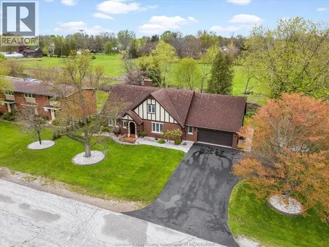 106 Kael Crescent Harrow ON N0R 1G0