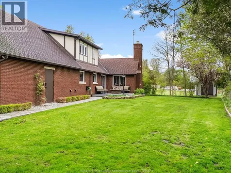 106 Kael Crescent Harrow ON N0R 1G0