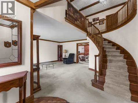 106 Kael Crescent Harrow ON N0R 1G0