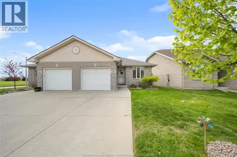 1977 Kirkland Avenue Windsor ON N8P 1P7