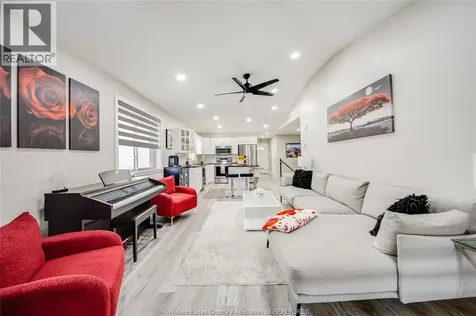 1977 Kirkland Avenue Windsor ON N8P 1P7