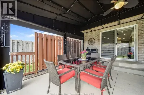 1977 Kirkland Avenue Windsor ON N8P 1P7