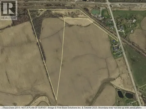 1 Junction Road Cayuga ON N0A 1C0
