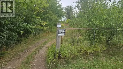 1 Junction Road Cayuga ON N0A 1C0
