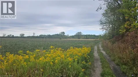 1 Junction Road Cayuga ON N0A 1C0