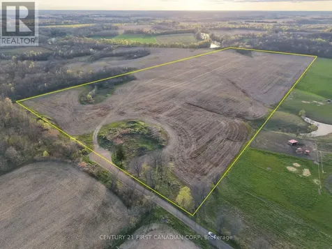 24688 Carroll Line West Elgin ON N0L 2P0