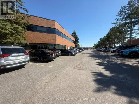 106 Colonnade Road North Ottawa ON K2E 7L6