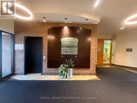 106 Colonnade Road North Ottawa ON K2E 7L6
