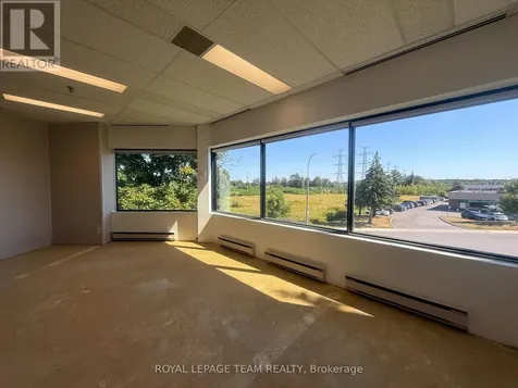 106 Colonnade Road North Ottawa ON K2E 7L6