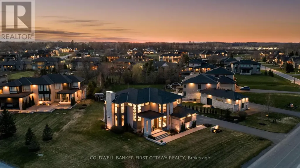 781 Mcmanus Avenue Ottawa ON K4M 0E8