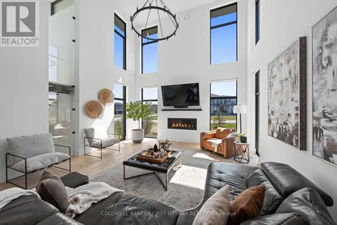 781 Mcmanus Avenue Ottawa ON K4M 0E8