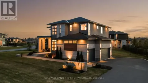 781 Mcmanus Avenue Ottawa ON K4M 0E8