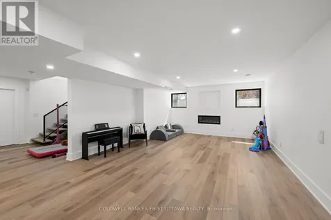 781 Mcmanus Avenue Ottawa ON K4M 0E8