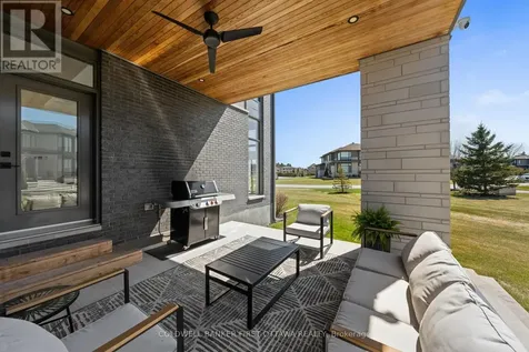 781 Mcmanus Avenue Ottawa ON K4M 0E8