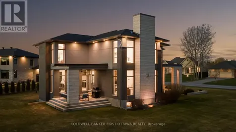 781 Mcmanus Avenue Ottawa ON K4M 0E8