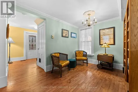 146 Mary Street Pembroke ON K8A 5V6