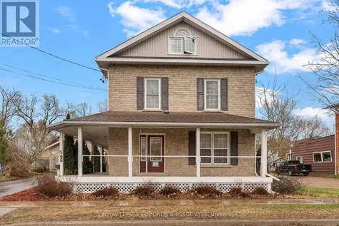 146 Mary Street Pembroke ON K8A 5V6