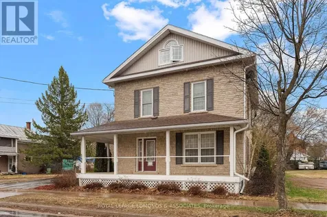 146 Mary Street Pembroke ON K8A 5V6