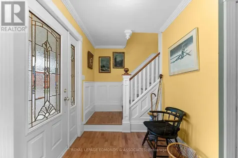 146 Mary Street Pembroke ON K8A 5V6