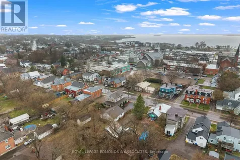 146 Mary Street Pembroke ON K8A 5V6