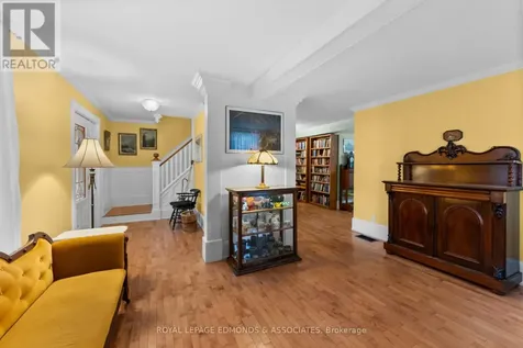 146 Mary Street Pembroke ON K8A 5V6