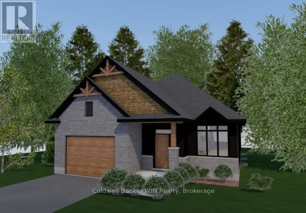 208 Elgin Street Minto ON N0G 2P0