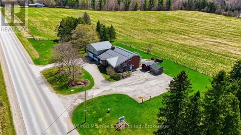 1773 Bruce Road 10 Arran-elderslie ON N0G 1L0