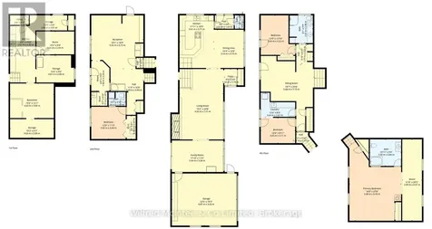 1773 Bruce Road 10 Arran-elderslie ON N0G 1L0