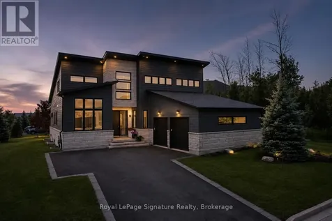 149 Landry Lane Blue Mountains ON N0H 2P0