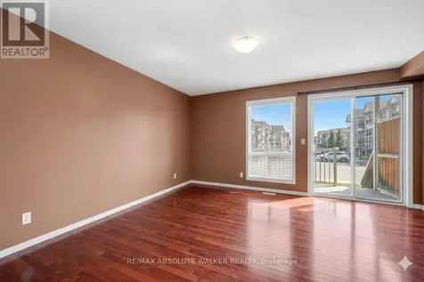 299 Aquaview Drive Ottawa ON K4A 0B6