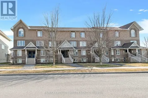 299 Aquaview Drive Ottawa ON K4A 0B6