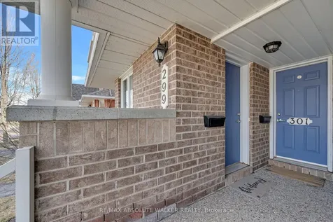 299 Aquaview Drive Ottawa ON K4A 0B6
