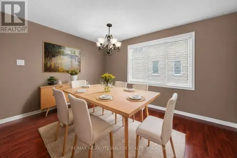 299 Aquaview Drive Ottawa ON K4A 0B6