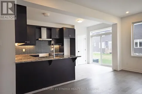284 Ormiston Crescent Ottawa ON K2J 7E4
