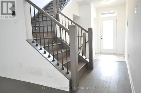 284 Ormiston Crescent Ottawa ON K2J 7E4