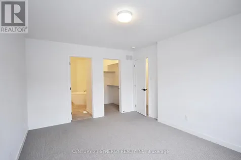 284 Ormiston Crescent Ottawa ON K2J 7E4